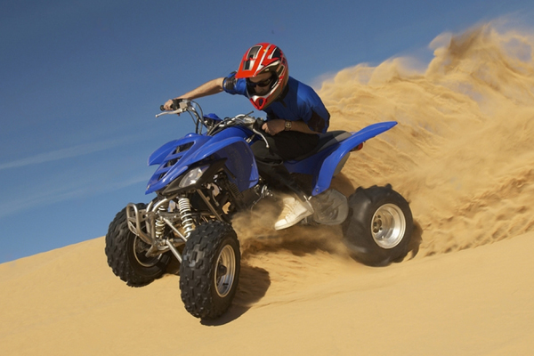 atv bike