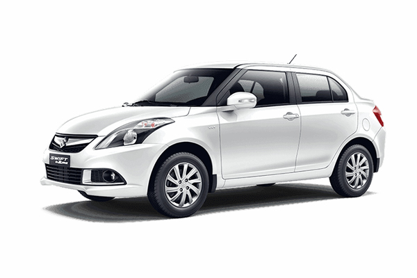 Swift Dzire