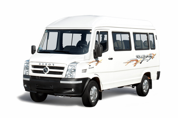 Tempo Traveller